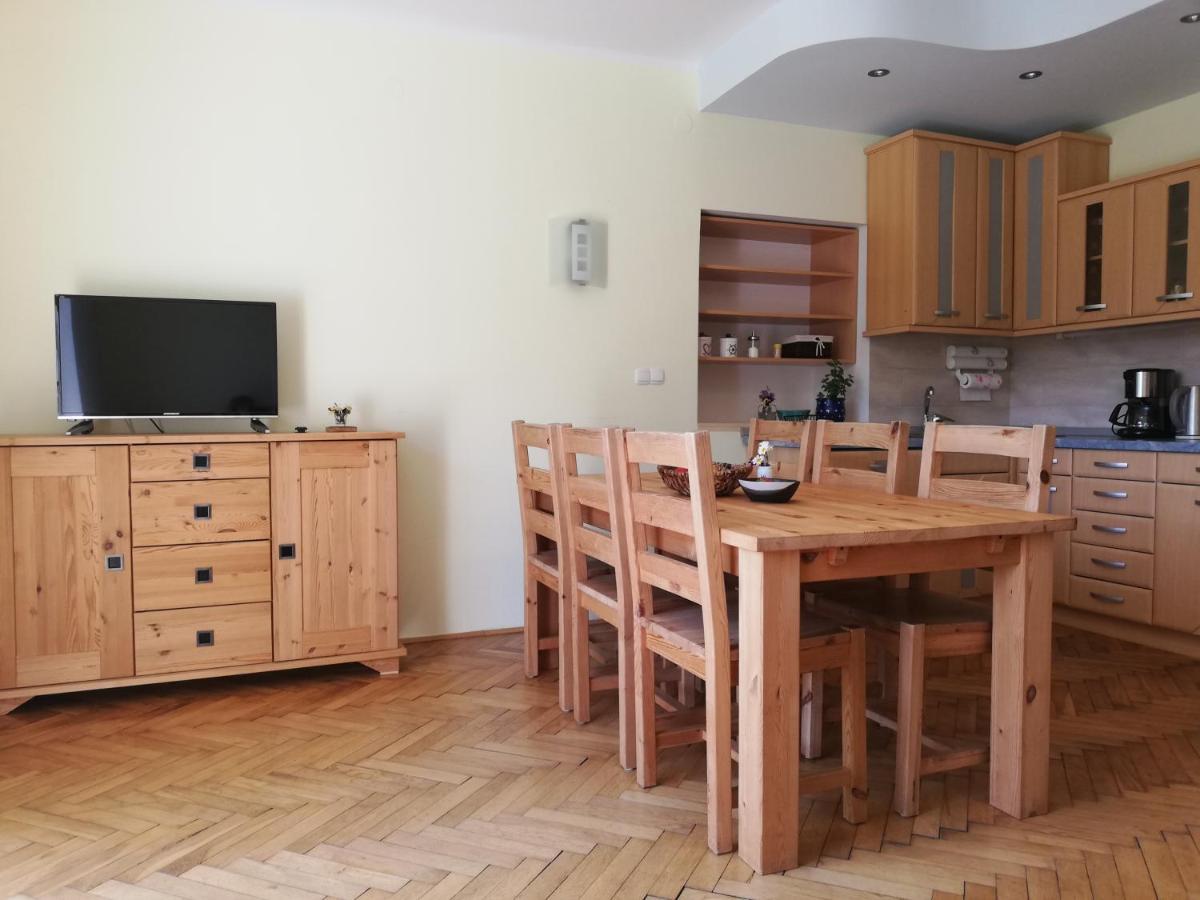 Apartments Mas Dovje Exterior photo